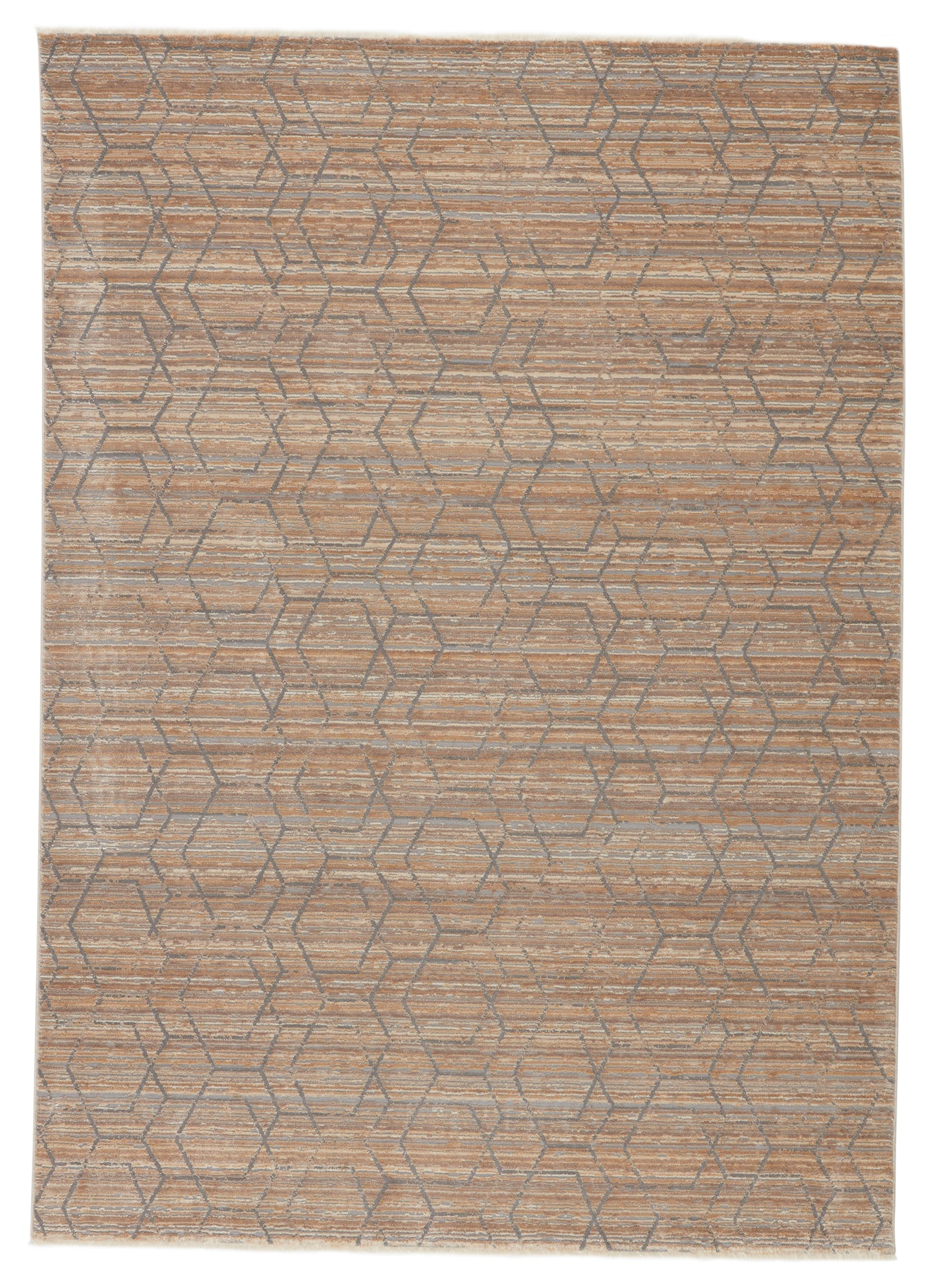 Vienne Cavendish Machine Made Synthetic Blend Indoor Area Rug From Jaipur Living