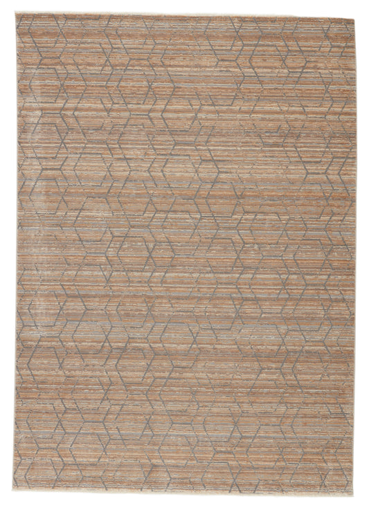 Vienne Cavendish Machine Made Synthetic Blend Indoor Area Rug From Jaipur Living