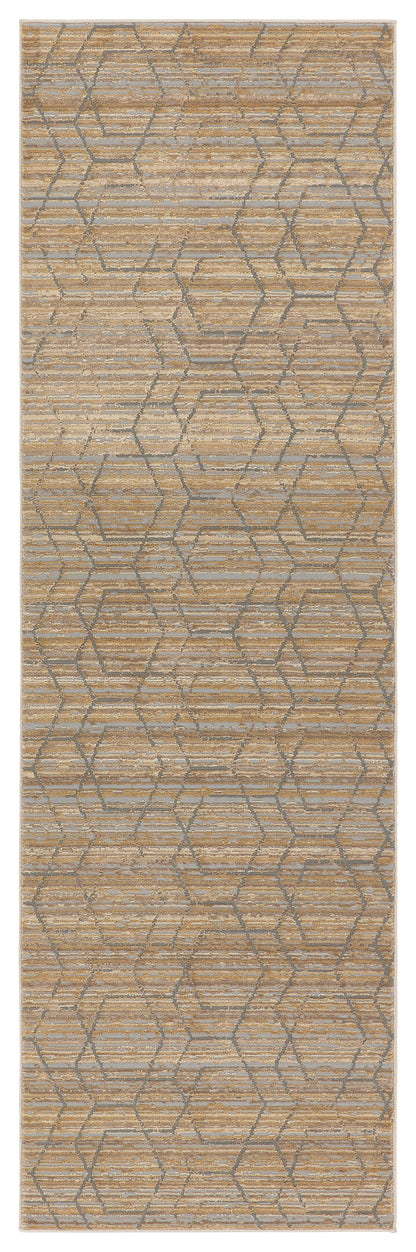 Vienne Cavendish Machine Made Synthetic Blend Indoor Area Rug From Jaipur Living