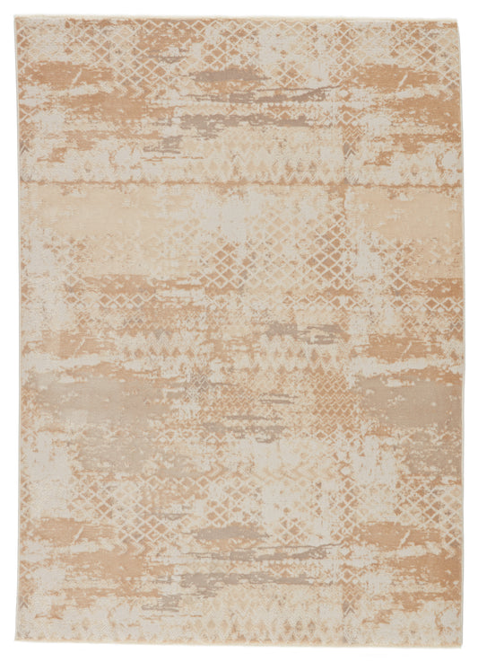 Vienne Azami Machine Made Synthetic Blend Indoor Area Rug From Jaipur Living