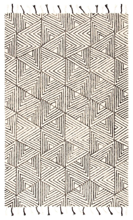 Vera By Nikki Chu Montblanc Handmade Wool Indoor Area Rug From Jaipur Living