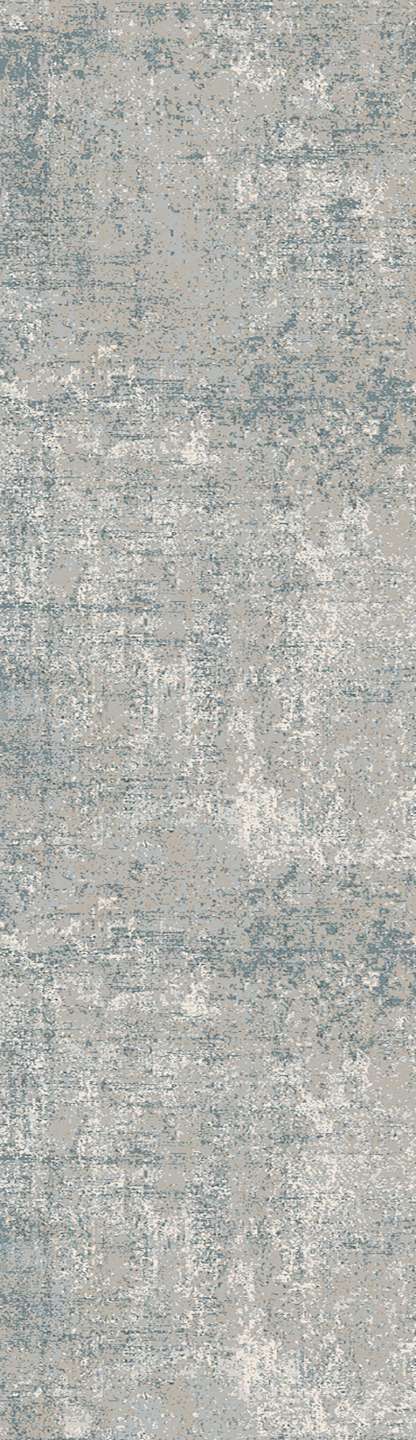 Dynamic SAVOY 3574 Machine-Made Transitional Contemporary Area Rug