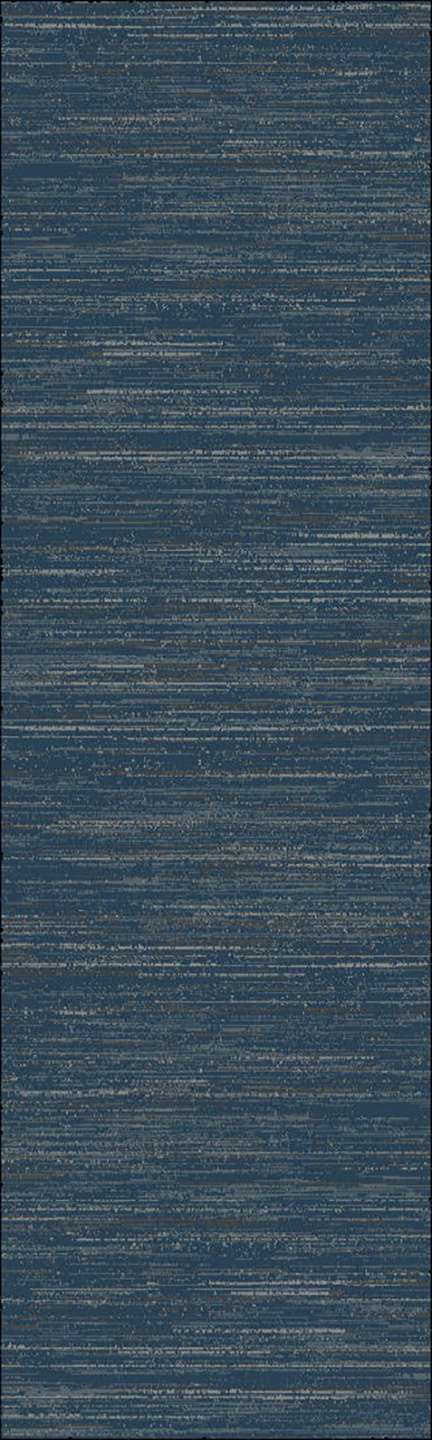 Dynamic SAVOY 3586 Machine-Made Transitional Contemporary Area Rug