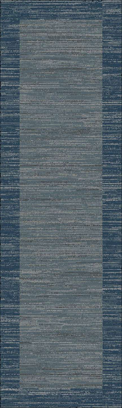 Dynamic SAVOY 3587 Machine-Made Transitional Contemporary Area Rug