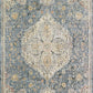 Dynamic SAVOY 3576 Machine-Made Transitional Transitional Area Rug