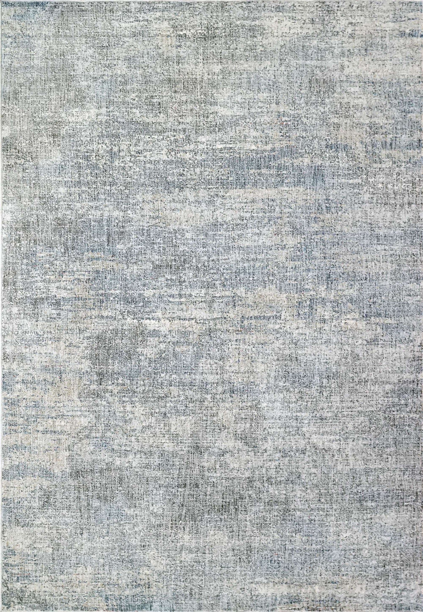 Dynamic SAVOY 3574 Machine-Made Transitional Contemporary Area Rug