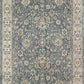 Dynamic SAVOY 3572 Machine-Made Transitional Traditional Area Rug