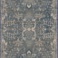 Dynamic SAVOY 3585 Machine-Made Transitional Contemporary Area Rug