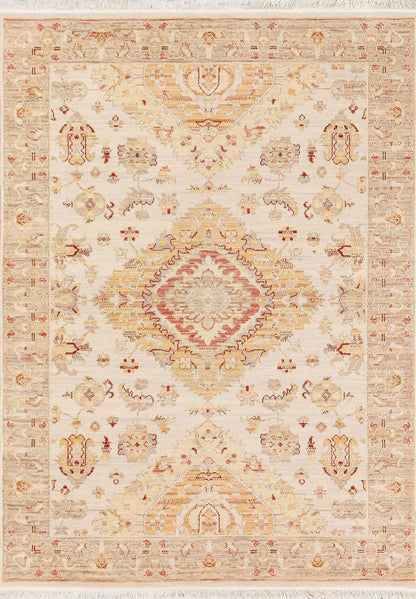 Dynamic WADE 18602 Machine-Made Southwestern  Transitional Area Rug