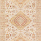 Dynamic WADE 18602 Machine-Made Southwestern  Transitional Area Rug