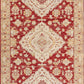 Dynamic WADE 18606 Machine-Made Floral Traditional Area Rug