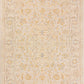 Dynamic WADE 18600 Machine-Made Medallion Traditional Area Rug