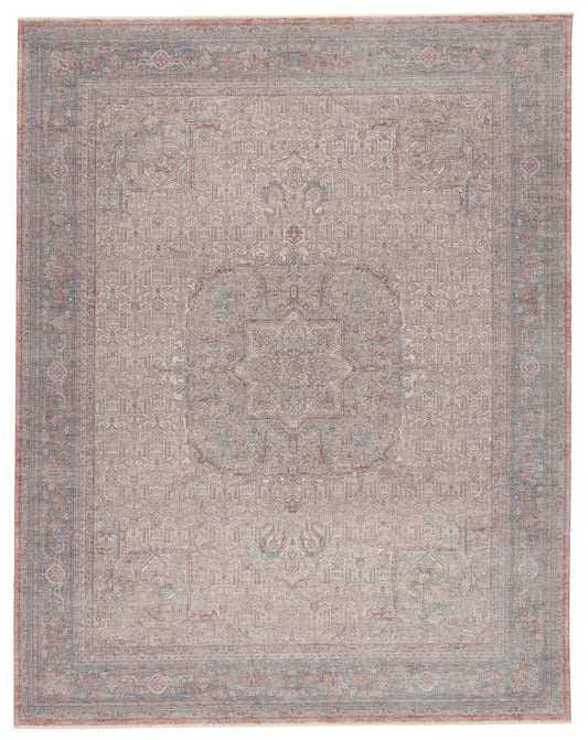 Winsome Epsilon Machine Made Synthetic Blend Indoor Area Rug From Jaipur Living