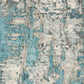 KAS Watercolors 623 Contemporary Machine Woven Area Rug | Area Rug