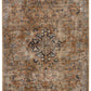 Zefira Amena Machine Made Synthetic Blend Indoor Area Rug From Vibe by Jaipur Living