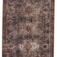 Zefira Razia Machine Made Synthetic Blend Indoor Area Rug From Vibe by Jaipur Living