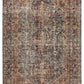 Zefira Zakaria Machine Made Synthetic Blend Indoor Area Rug From Vibe by Jaipur Living