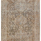 Zefira Zakaria Machine Made Synthetic Blend Indoor Area Rug From Vibe by Jaipur Living