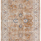 Zefira Romano Machine Made Synthetic Blend Indoor Area Rug From Vibe by Jaipur Living