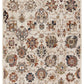 Zefira Althea Machine Made Synthetic Blend Indoor Area Rug From Vibe by Jaipur Living