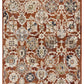 Zefira Althea Machine Made Synthetic Blend Indoor Area Rug From Vibe by Jaipur Living