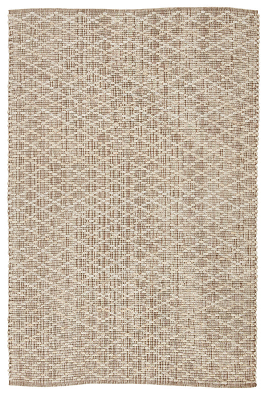 Zealand Cecil Handmade Jute Indoor Area Rug From Jaipur Living