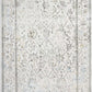 Dynamic MERIT 6651 Machine-Made Oriental Modern Area Rug