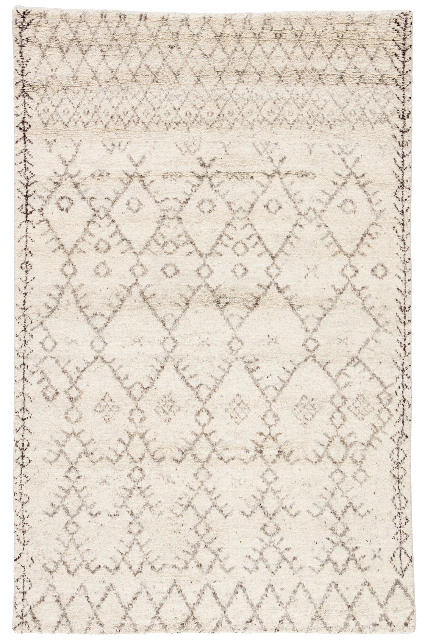 Zuri Zola Handmade Wool Indoor Area Rug From Jaipur Living