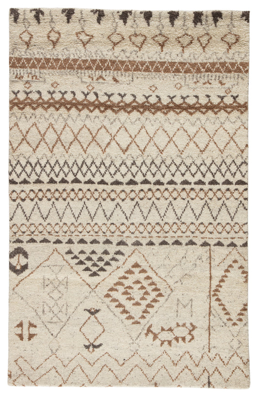 Zuri Zamunda Handmade Wool Indoor Area Rug From Jaipur Living