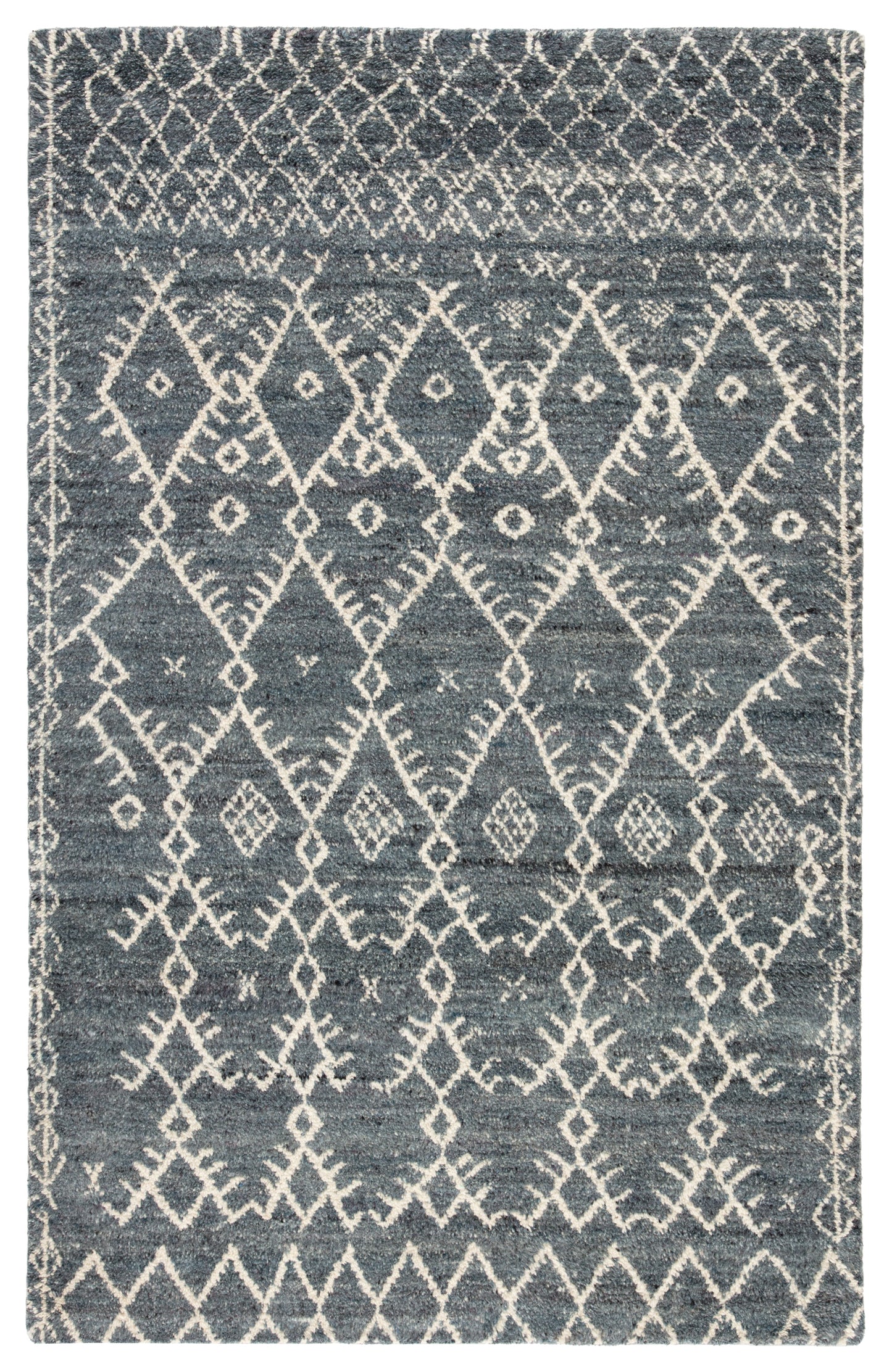 Zuri Zola Handmade Wool Indoor Area Rug From Jaipur Living