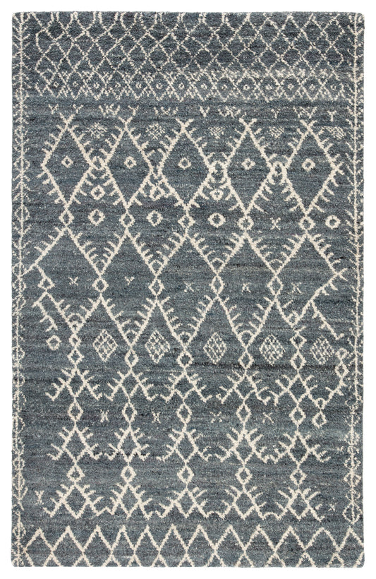 Zuri Zola Handmade Wool Indoor Area Rug From Jaipur Living