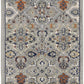 Nourison Home Allur ALR03 Bohemian Persian Indoor Area Rug