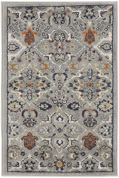 Nourison Home Allur ALR03 Bohemian Persian Indoor Area Rug