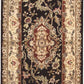 Nourison Home Nourison 2000 2028 Traditional Persian Indoor Area Rug