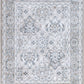 Tayse Oriental Area Rug NEX12-Rosalind Traditional Cut Pile Indoor Polypropylene