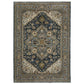 Oriental Weavers 7150B ABERDEEN Traditional Indoor Area Rug