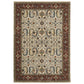 Oriental Weavers 562R1 ABERDEEN Traditional Indoor Area Rug