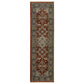 Oriental Weavers 7150B ABERDEEN Traditional Indoor Area Rug