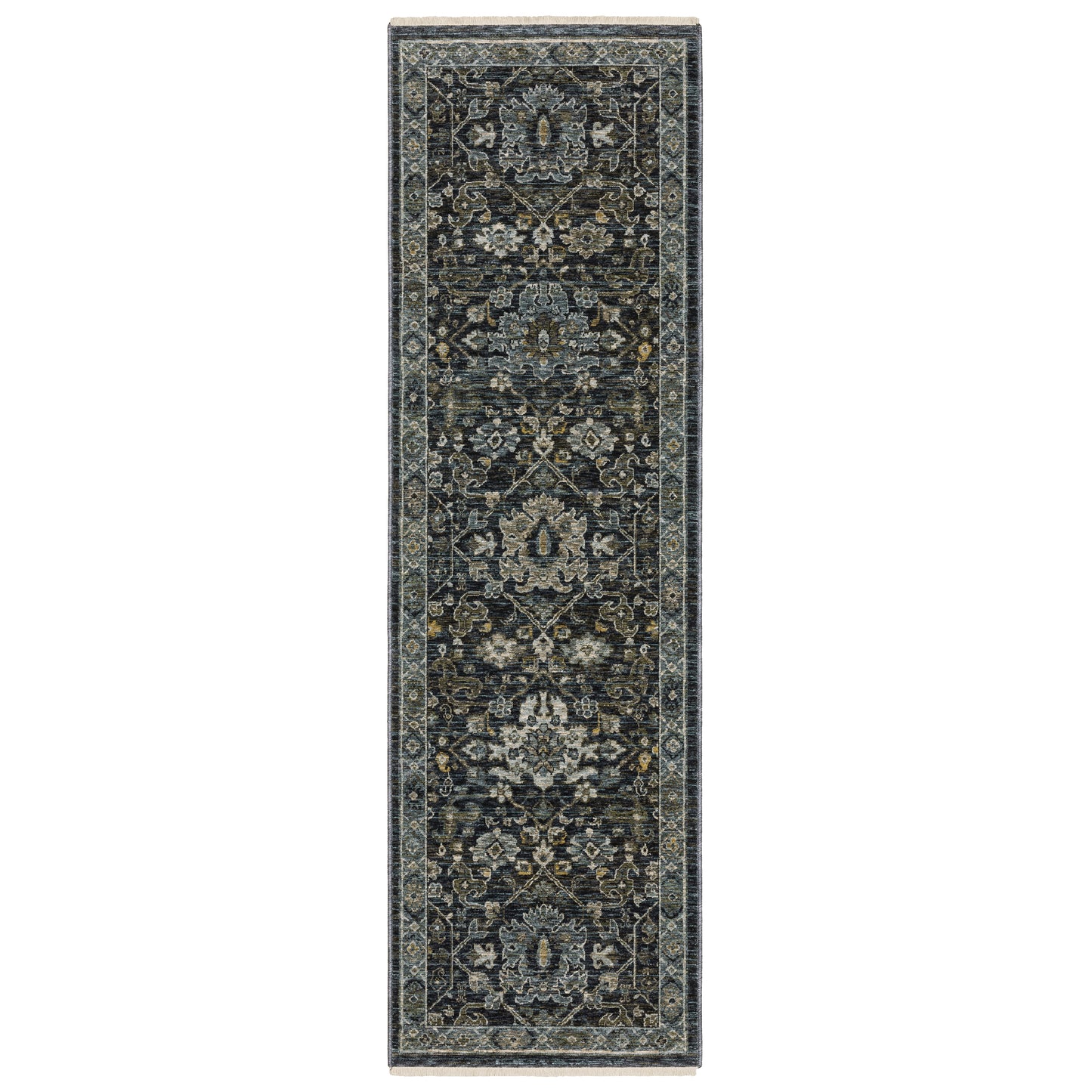 Oriental Weavers 562R1 ABERDEEN Traditional Indoor Area Rug