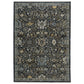 Oriental Weavers 562R1 ABERDEEN Traditional Indoor Area Rug