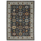 Oriental Weavers 562R1 ABERDEEN Traditional Indoor Area Rug