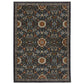 Oriental Weavers 562R1 ABERDEEN Traditional Indoor Area Rug