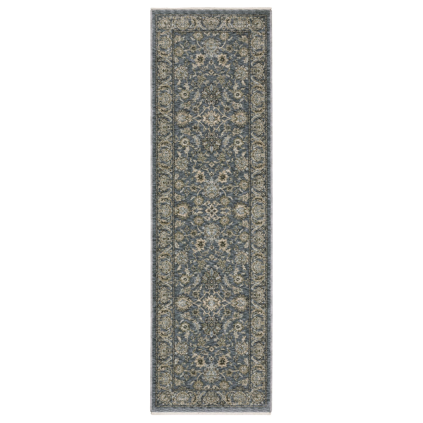 Oriental Weavers 562R1 ABERDEEN Traditional Indoor Area Rug