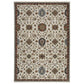 Oriental Weavers 562R1 ABERDEEN Traditional Indoor Area Rug