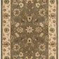 Nourison Home Nourison 2000 2003 Traditional Persian Indoor Area Rug