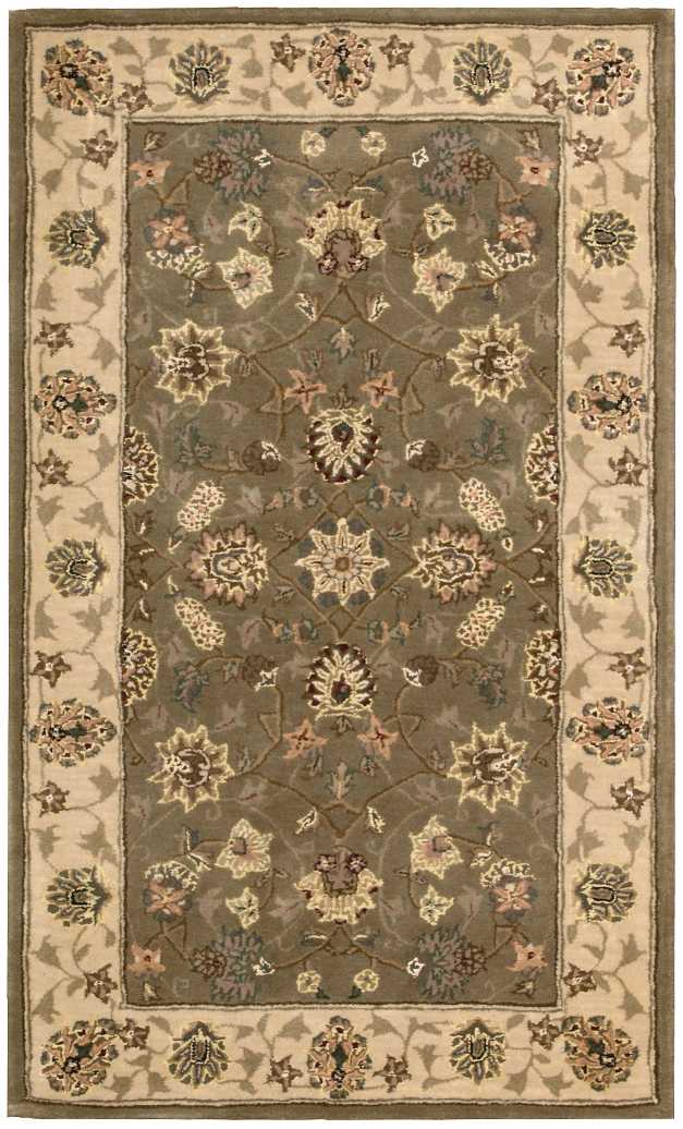 Nourison Home Nourison 2000 2003 Traditional Persian Indoor Area Rug