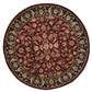 Nourison Home Nourison 2000 2002 Traditional Persian Indoor Area Rug