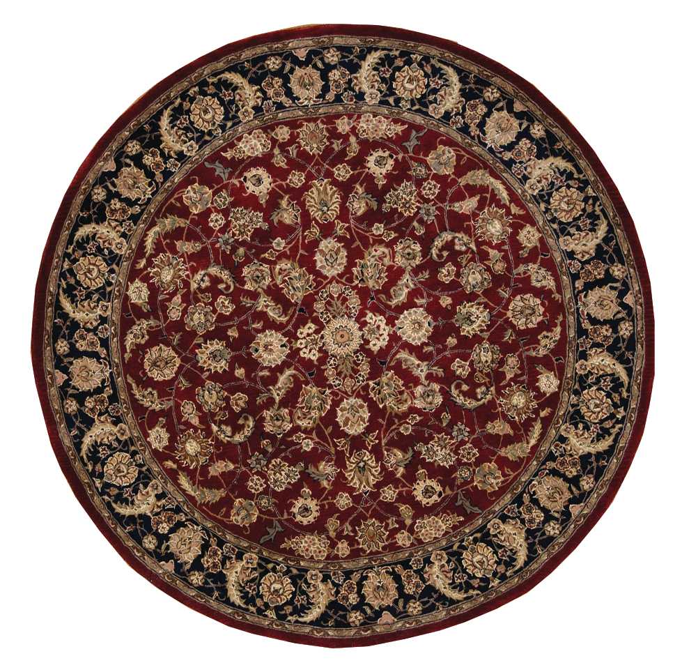 Nourison Home Nourison 2000 2002 Traditional Persian Indoor Area Rug