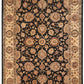 Nourison Home Nourison 2000 2204 Traditional Persian Indoor Area Rug