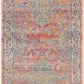 Nourison Home Ankara Global ANR01 Vintage Persian Indoor Area Rug